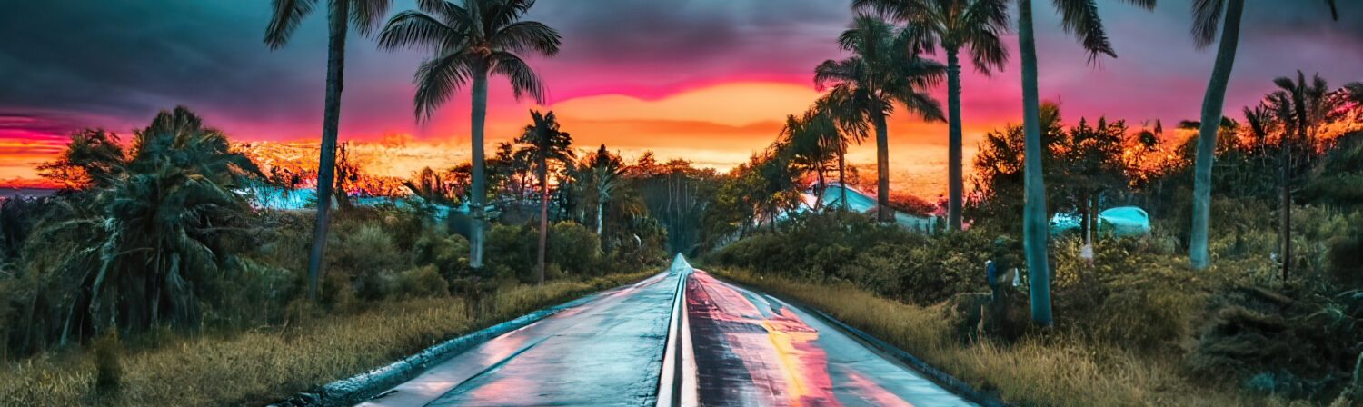 Roadtrip USA CANADA 2024